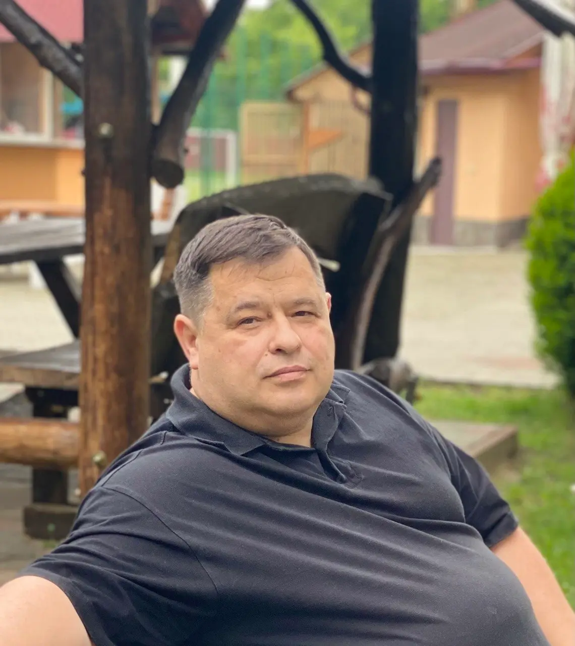 Andrii, Schöpfer von Lebensgefühl